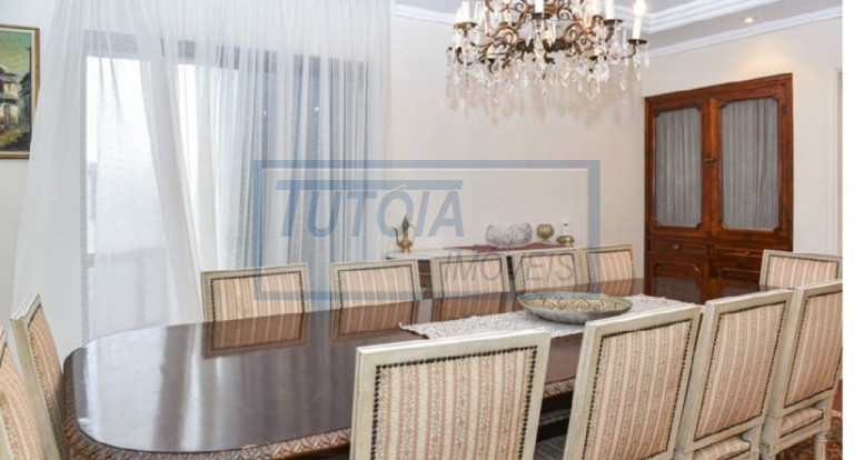 Imagem Apartamento com 4 Quartos à Venda, 226 m² em Aclimacao - Sao Paulo Imagem Apartamento com 4 Quartos à Venda, 226 m² em Aclimacao - Sao Paulo