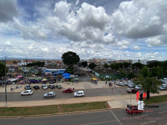 Imagem Apartamento com 3 Quartos à Venda, 110 m² em Paranoá - Brasília Imagem Apartamento com 3 Quartos à Venda, 110 m² em Paranoá - Brasília