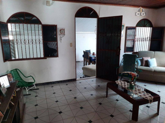 Imagem Casa com 2 Quartos à Venda, 70 m² em Cidade Nova - Manaus