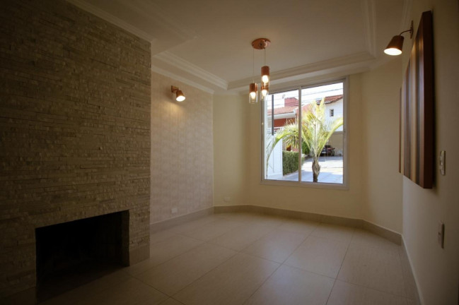 Imagem Casa de Condomínio com 4 Quartos à Venda, 390 m² em Alphaville 3 - Alphaville