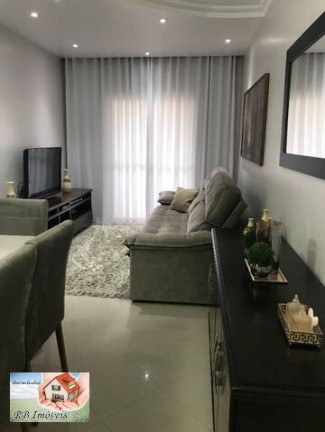 Imagem Apartamento com 2 Quartos à Venda, 70 m² em Centro - São Bernardo Do Campo Imagem Apartamento com 2 Quartos à Venda, 70 m² em Centro - São Bernardo Do Campo