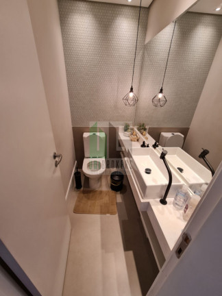 Imagem Apartamento com 3 Quartos à Venda, 160 m² em Vila Mariana - São Paulo Imagem Apartamento com 3 Quartos à Venda, 160 m² em Vila Mariana - São Paulo