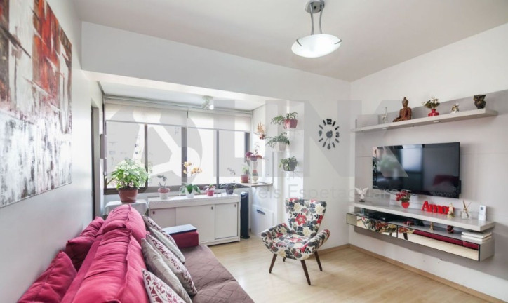 Imagem Apartamento com 3 Quartos à Venda, 81 m² em Passo Da Areia - Porto Alegre Imagem Apartamento com 3 Quartos à Venda, 81 m² em Passo Da Areia - Porto Alegre