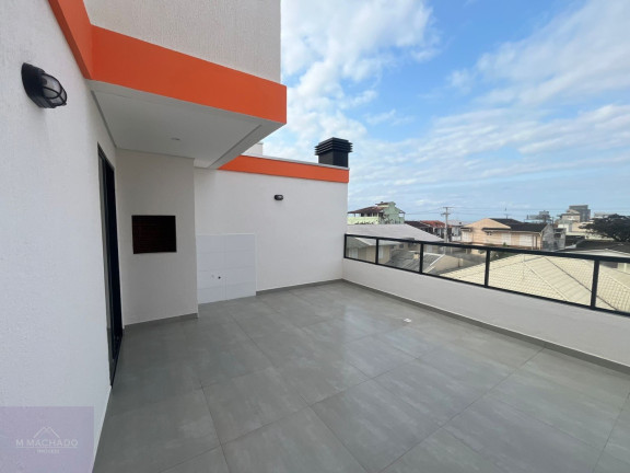 Imagem Apartamento com 2 Quartos à Venda, 102 m² em Balneário Leblon - Pontal Do Paraná