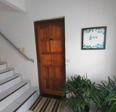Imagem Apartamento com 3 Quartos à Venda, 72 m² em Jose Americo Almeida - João Pessoa Imagem Apartamento com 3 Quartos à Venda, 72 m² em Jose Americo Almeida - João Pessoa