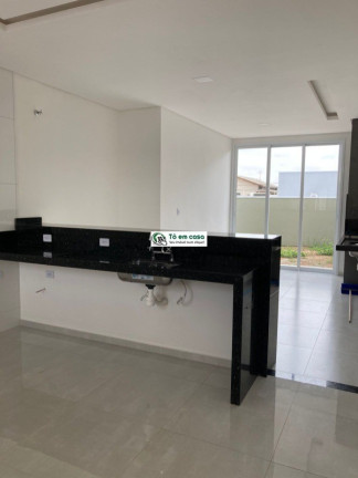Imagem Casa com 3 Quartos à Venda, 166 m² em Loteamento Villa Branca - Jacareí