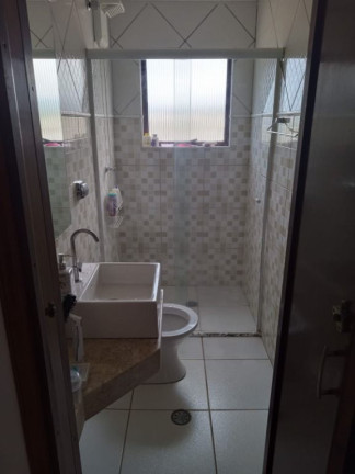Imagem Apartamento com 2 Quartos à Venda, 62 m² em Massaguaçu - Caraguatatuba