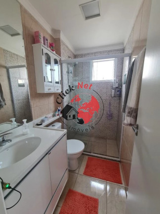 Imagem Apartamento com 3 Quartos à Venda, 104 m² em Centro - São Bernardo Do Campo Imagem Apartamento com 3 Quartos à Venda, 104 m² em Centro - São Bernardo Do Campo