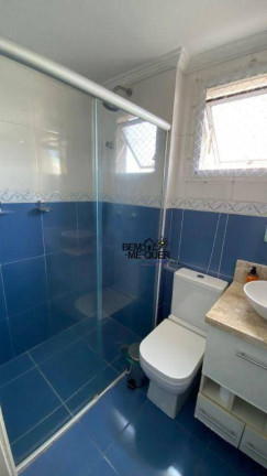 Imagem Apartamento com 2 Quartos à Venda, 54 m² em Parque Maria Domitila - São Paulo Imagem Apartamento com 2 Quartos à Venda, 54 m² em Parque Maria Domitila - São Paulo