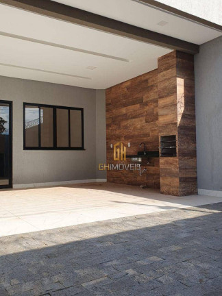 Imagem Casa com 3 Quartos à Venda, 147 m² em Setor Faiçalville - Goiânia Imagem Casa com 3 Quartos à Venda, 147 m² em Setor Faiçalville - Goiânia