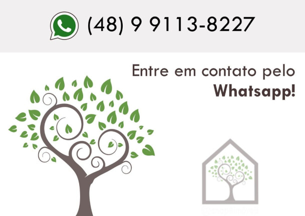 Imagem Casa de Condomínio com 4 Quartos à Venda, 530 m² em Córrego Grande - Florianópolis