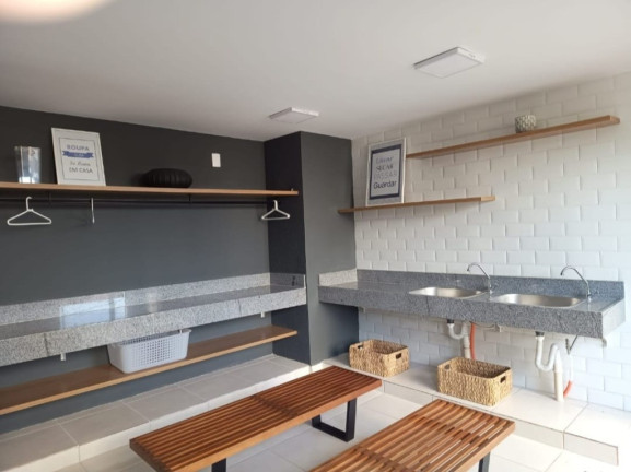 Imagem Apartamento com 2 Quartos para Alugar, 35 m² em Ipiranga - São Paulo Imagem Apartamento com 2 Quartos para Alugar, 35 m² em Ipiranga - São Paulo