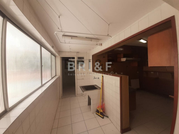 Imagem Apartamento com 3 Quartos à Venda, 119 m² em Itaim Bibi - São Paulo Imagem Apartamento com 3 Quartos à Venda, 119 m² em Itaim Bibi - São Paulo