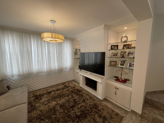 Imagem Casa de Condomínio com 4 Quartos à Venda, 400 m² em Alphaville - Santana De Parnaíba Imagem Casa de Condomínio com 4 Quartos à Venda, 400 m² em Alphaville - Santana De Parnaíba