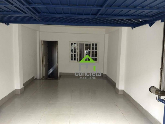 Imagem Casa com 2 Quartos à Venda, 90 m² em Jardim Monte Alegre - Taboão Da Serra Imagem Casa com 2 Quartos à Venda, 90 m² em Jardim Monte Alegre - Taboão Da Serra