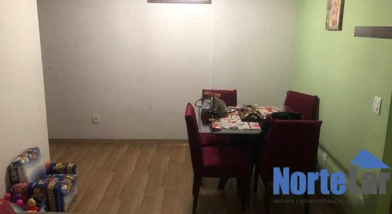Imagem Apartamento com 3 Quartos à Venda, 64 m² em Casa Verde - São Paulo Imagem Apartamento com 3 Quartos à Venda, 64 m² em Casa Verde - São Paulo