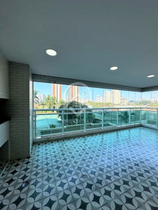 Imagem Apartamento com 2 Quartos à Venda, 109 m² em Granja Julieta - São Paulo Imagem Apartamento com 2 Quartos à Venda, 109 m² em Granja Julieta - São Paulo