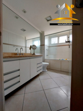 Imagem Apartamento com 4 Quartos à Venda, 142 m² em Vila São Francisco - Osasco Imagem Apartamento com 4 Quartos à Venda, 142 m² em Vila São Francisco - Osasco