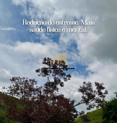 Imagem Casa à Venda, 400 m² em Nossa Senhora Do Amparo - Barra Mansa