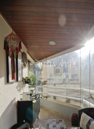 Imagem Apartamento com 3 Quartos à Venda, 110 m² em Pompéia - São Paulo