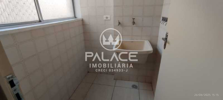 Imagem Apartamento com 2 Quartos para Alugar, 57 m² em Paulicéia - Piracicaba Imagem Apartamento com 2 Quartos para Alugar, 57 m² em Paulicéia - Piracicaba