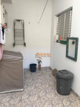 Imagem Casa com 1 Quarto à Venda, 125 m² em Cidade Serodio - Guarulhos