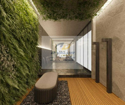 Imagem Apartamento com 1 Quarto à Venda, 18 m² em Cabo Branco - João Pessoa Imagem Apartamento com 1 Quarto à Venda, 18 m² em Cabo Branco - João Pessoa