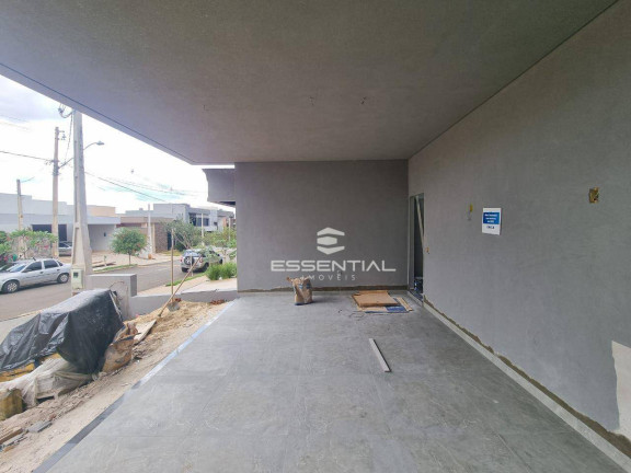 Imagem Casa com 3 Quartos à Venda, 215 m² em Quinta Do Lago - São José Do Rio Preto Imagem Casa com 3 Quartos à Venda, 215 m² em Quinta Do Lago - São José Do Rio Preto
