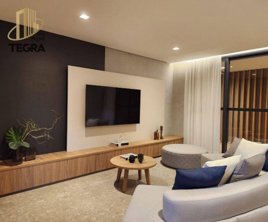 Imagem Apartamento com 3 Quartos à Venda, 67 m² em Vila Anastácio - São Paulo