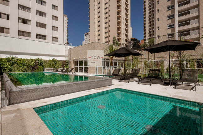 Imagem Apartamento com 4 Quartos à Venda, 182 m² em Moema - São Paulo Imagem Apartamento com 4 Quartos à Venda, 182 m² em Moema - São Paulo