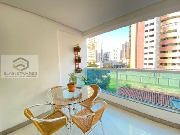 Imagem Apartamento com 3 Quartos à Venda, 100 m² em Praia Da Costa - Vila Velha