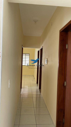 Imagem Casa com 3 Quartos para Alugar, 220 m² em Parque Industrial - São José Dos Campos