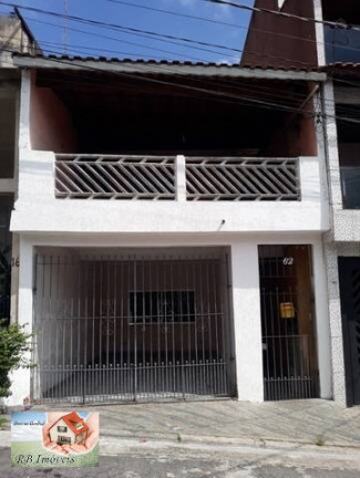 Imagem Casa com 3 Quartos à Venda, 100 m² em Alvarenga - São Bernardo Do Campo Imagem Casa com 3 Quartos à Venda, 100 m² em Alvarenga - São Bernardo Do Campo