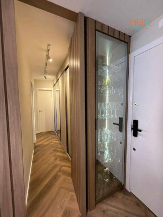 Imagem Apartamento com 2 Quartos à Venda, 72 m² em Santana - São Paulo