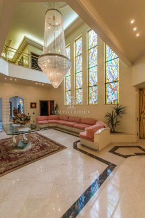 Imagem Casa de Condomínio com 6 Quartos à Venda, 1.300 m² em Parque Reserva Fazenda Imperial - Sorocaba