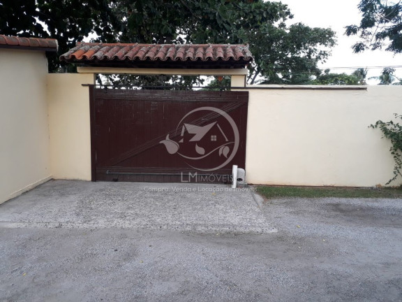 Imagem Apartamento com 2 Quartos à Venda, 65 m² em Palmeiras - Cabo Frio