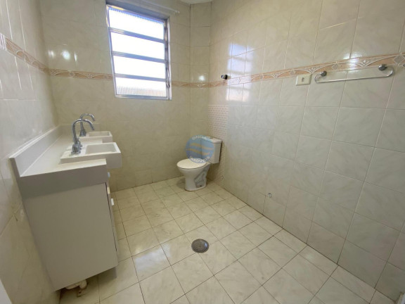 Imagem Apartamento com 3 Quartos à Venda, 108 m² em Vila Mathias - Santos Imagem Apartamento com 3 Quartos à Venda, 108 m² em Vila Mathias - Santos