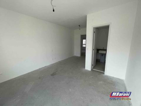 Imagem Apartamento com 4 Quartos à Venda, 165 m² em Jardim Vila Mariana - São Paulo