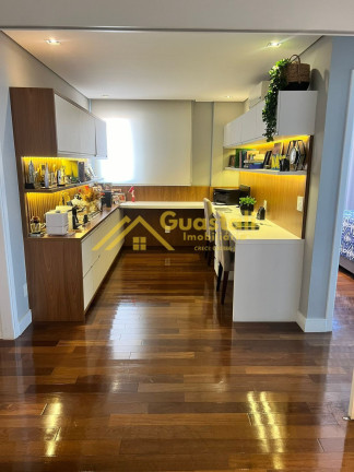 Apartamento com 3 Quartos à Venda, 87 m² em Alemães - Piracicaba