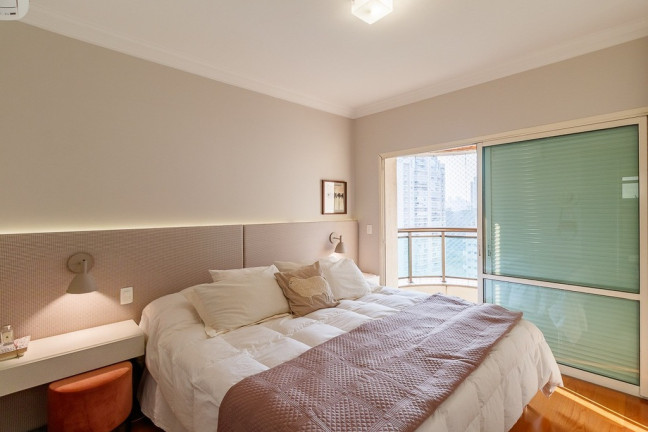 Imagem Apartamento com 3 Quartos à Venda, 225 m² em Jardim Fonte Do Morumbi - São Paulo Imagem Apartamento com 3 Quartos à Venda, 225 m² em Jardim Fonte Do Morumbi - São Paulo