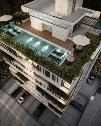 Imagem Apartamento com 2 Quartos à Venda, 55 m² em Manaíra - João Pessoa Imagem Apartamento com 2 Quartos à Venda, 55 m² em Manaíra - João Pessoa