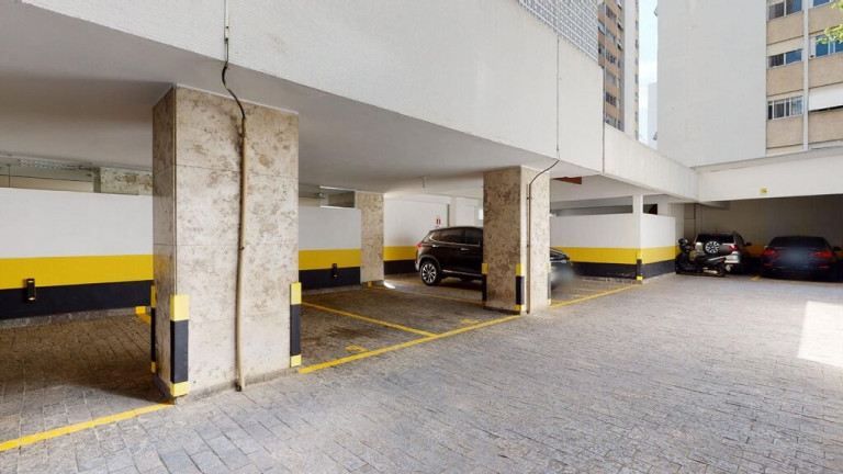 Imagem Apartamento com 3 Quartos à Venda, 103 m² em Itaim Bibi - São Paulo Imagem Apartamento com 3 Quartos à Venda, 103 m² em Itaim Bibi - São Paulo
