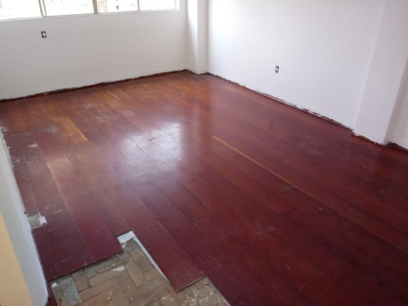 Imagem Apartamento com 1 Quarto à Venda, 40 m² em República - São Paulo