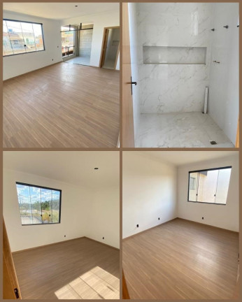 Imagem Casa com 3 Quartos à Venda, 170 m² em Parque Xangri-lá - Contagem Imagem Casa com 3 Quartos à Venda, 170 m² em Parque Xangri-lá - Contagem