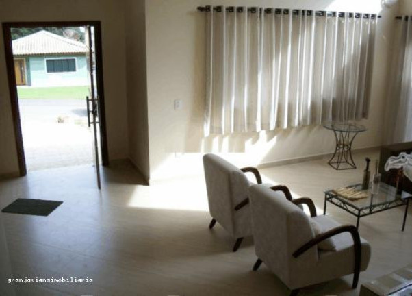 Imagem Casa com 3 Quartos à Venda, 200 m² em Paysage Serein - Vargem Grande Paulista Imagem Casa com 3 Quartos à Venda, 200 m² em Paysage Serein - Vargem Grande Paulista