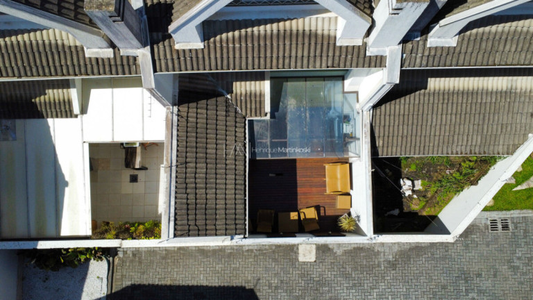 Imagem Casa com 3 Quartos à Venda, 182 m² em Ecoville - Curitiba