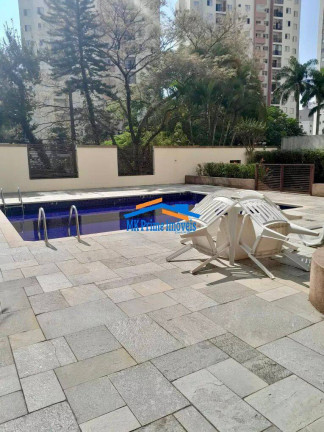 Imagem Cobertura com 5 Quartos à Venda, 570 m² em Jardim Ampliação - São Paulo Imagem Cobertura com 5 Quartos à Venda, 570 m² em Jardim Ampliação - São Paulo