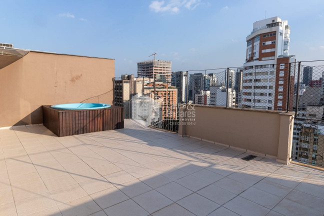 Imagem Imóvel com 3 Quartos à Venda, 218 m² em Pinheiros - São Paulo Imagem Imóvel com 3 Quartos à Venda, 218 m² em Pinheiros - São Paulo