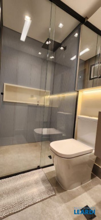 Imagem Apartamento com 1 Quarto à Venda, 44 m² em Centro - Santo André Imagem Apartamento com 1 Quarto à Venda, 44 m² em Centro - Santo André