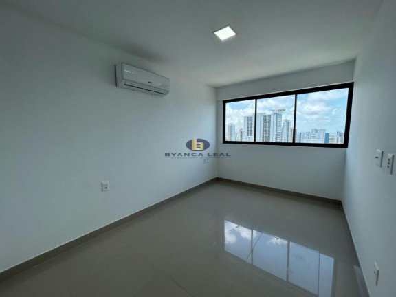 Imagem Apartamento com 4 Quartos à Venda, 124 m² em Boa Viagem - Recife